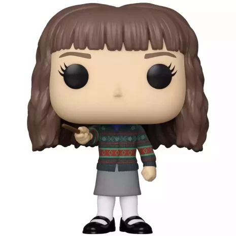 Funko POP! 133 Harry Potter Anniversary Hermione with Wand 2 Funko POP! 133 Harry Potter Anniversary Hermione with Wand 2