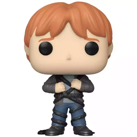 Funko POP! 134 Harry Potter Anniversary Ron in Devils Snare 2 Funko POP! 134 Harry Potter Anniversary Ron in Devils Snare 2