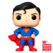 Funko POP! 159 DC Comics Superman Exclusive 25cm 2