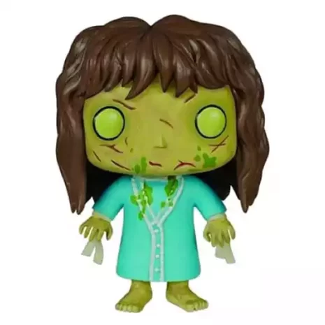 Funko POP! 203 El Exorcista Regan 2 Funko POP! 203 El Exorcista Regan 2