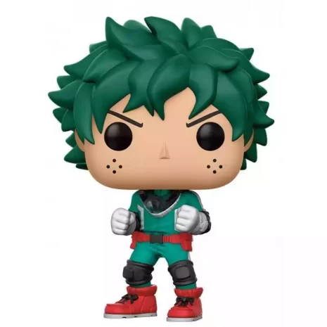 Funko POP! 247 My Hero Academia Deku 2 Funko POP! 247 My Hero Academia Deku 2