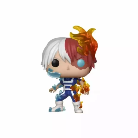 Funko POP! 372 My Hero Academia Todoroki 2 Funko POP! 372 My Hero Academia Todoroki 2
