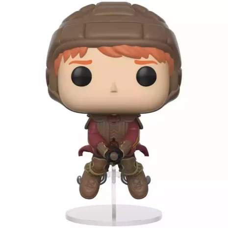 Funko POP! 54 Ron on Broom - Harry Potter 2 Funko POP! 54 Ron on Broom - Harry Potter 2
