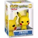 Funko POP! 598 Pokemon Pikachu 3