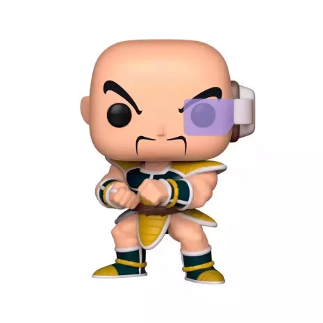 Funko POP! 613 Dragon Ball Nappa 2 Funko POP! 613 Dragon Ball Nappa 2