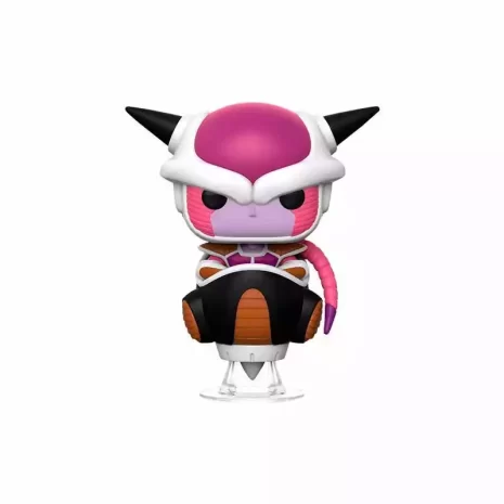 Funko POP! 619 Dragon Ball Z Frieza 2 Funko POP! 619 Dragon Ball Z Frieza 2