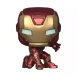 Funko POP! 626 Marvel Avengers Iron Man Stark Tech Suit 2