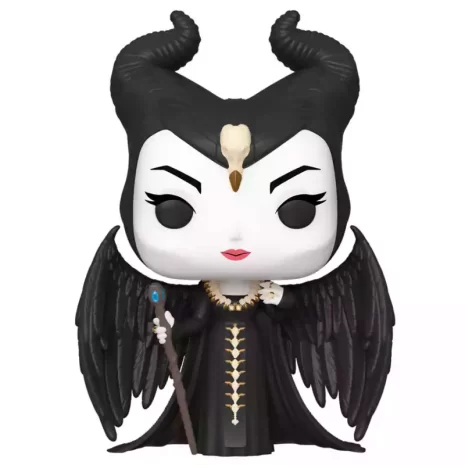 Funko POP! 627 Feast Maleficent - Disney Funko POP! 627 Feast Maleficent - Disney