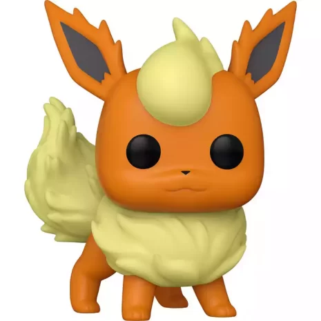 Funko POP! 629 Pokemon Flareon 2 Funko POP! 629 Pokemon Flareon 2