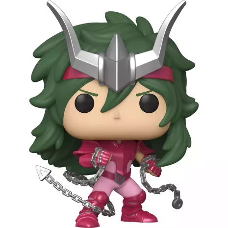 Funko POP! 809 Saint Seiya Andromeda Shun 2 Funko POP! 809 Saint Seiya Andromeda Shun 2