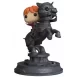 Funko POP! 82 Harry Potter Moment Ron Riding Chess Piece 2