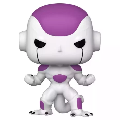Funko POP! 861 Dragon Ball Z S8 Frieza 100% Final Form 2 Funko POP! 861 Dragon Ball Z S8 Frieza 100% Final Form 2