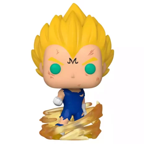 Funko POP! 862 Dragon Ball Z Majin Vegeta 2 Funko POP! 862 Dragon Ball Z Majin Vegeta 2