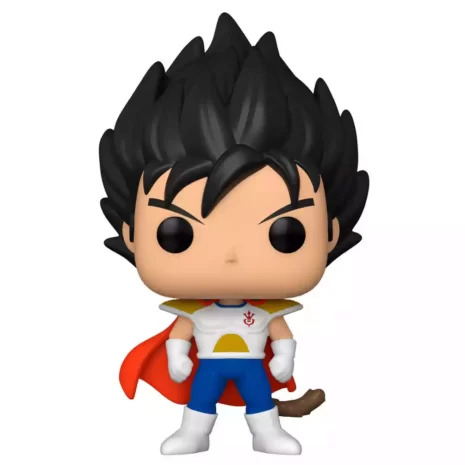 Funko POP! 863 Dragon Ball Z Child Vegeta 1 Funko POP! 863 Dragon Ball Z Child Vegeta 1