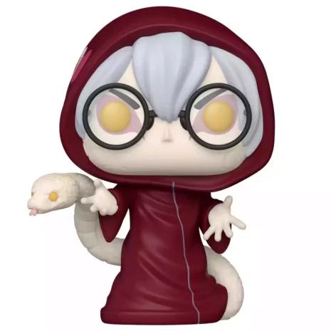Funko POP! 936 Naruto Kabuto Yakushi 2 Funko POP! 936 Naruto Kabuto Yakushi 2