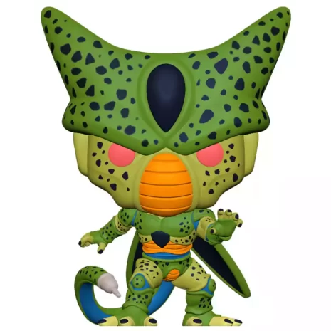 Funko POP! 947 Dragon Ball Z Cell First Form 2 Funko POP! 947 Dragon Ball Z Cell First Form 2