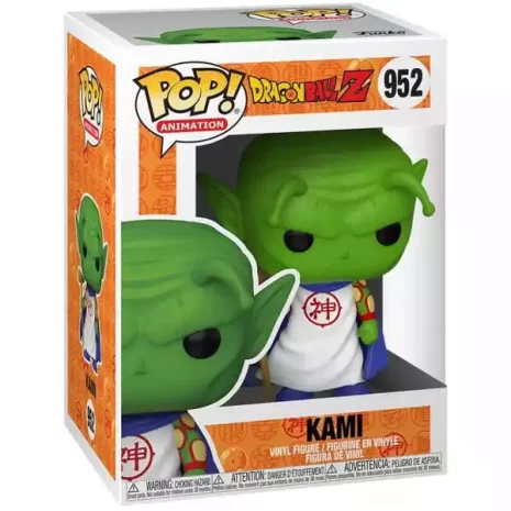 Funko POP! 952 Dragon Ball Z Kami 3 Funko POP! 952 Dragon Ball Z Kami 3