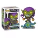 Funko POP! 991 Marvel Monster Hunters Green Goblin