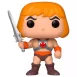 Funko POP! 991 Masters Of The Universe He-Man 2