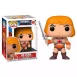 Funko POP! 991 Masters Of The Universe He-Man