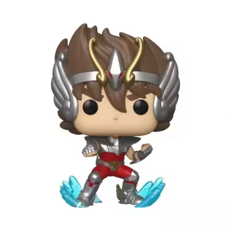 Funko POP! Saint Seiya 806 Pegasus Seiya 2 Funko POP! Saint Seiya 806 Pegasus Seiya 2