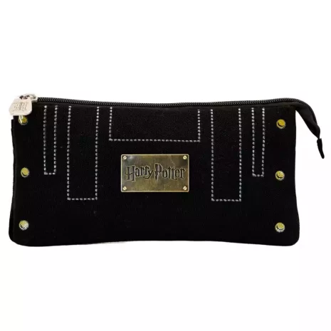 Portatodo Hogwarts Express Harry Potter triple 2 Portatodo Hogwarts Express Harry Potter triple 2