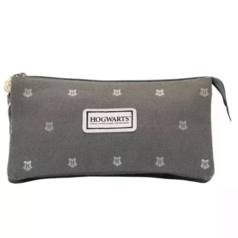 Portatodo Hogwarts Harry Potter triple 2 Portatodo Hogwarts Harry Potter triple 2