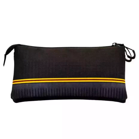 Portatodo Triple Uniforme Harry Potter 2 Portatodo Triple Uniforme Harry Potter 2