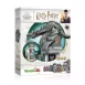 Puzzle 3D Harry Potter Banco Gringotts 3