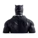 Busto Hucha Black Panther Marcel 20cm 3