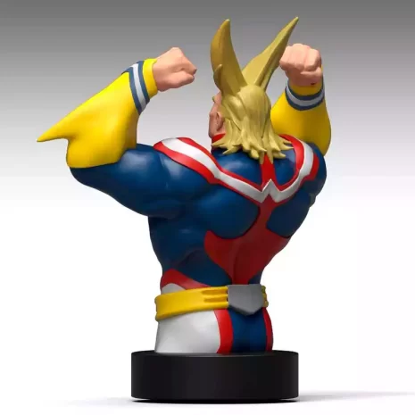 Busto hucha All Might My Hero Academia 25cm 2 Busto hucha All Might My Hero Academia 25cm 2