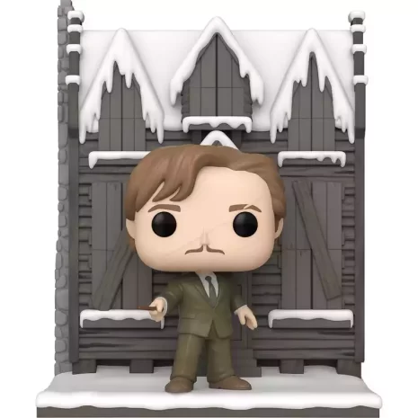 Figura POP! 156 Harry Potter Remus Lupin La Casa de los Gritos 2 Figura POP! 156 Harry Potter Remus Lupin La Casa de los Gritos 2