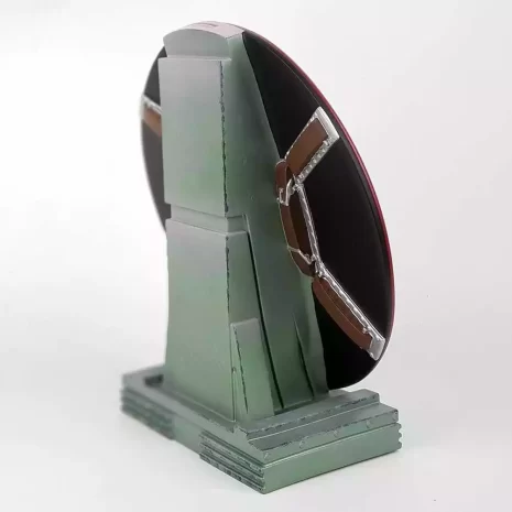 Hucha Capitán América Escudo Marvel 25 cm 5 Hucha Capitán América Escudo Marvel 25 cm 5