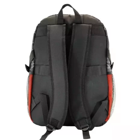 Mochila Clouds Naruto Shippuden 44cm 4 Mochila Clouds Naruto Shippuden 44cm 4