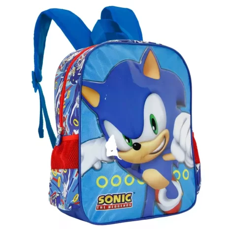 Mochila Fast Sonic Adaptable 39cm 3 Mochila Fast Sonic Adaptable 39cm 3