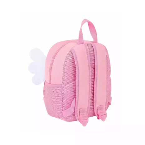 Mochila Infantil Unicornio Safta Neopreno 2 Mochila Infantil Unicornio Safta Neopreno 2