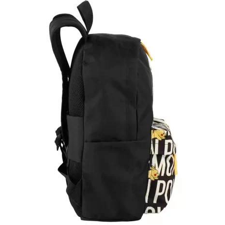 Mochila Pikachu Pokemon 41cm 3 Mochila Pikachu Pokemon 41cm 3