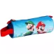 Portatodo redondo Mario y Luigi Super Mario Bros