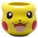 Taza 3D Pokemon - Pikachu 2