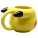 Taza 3D Pokemon - Pikachu 3