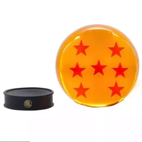 Bola de Dragón 7 Estrellas 2 Bola de Dragón 7 Estrellas 2