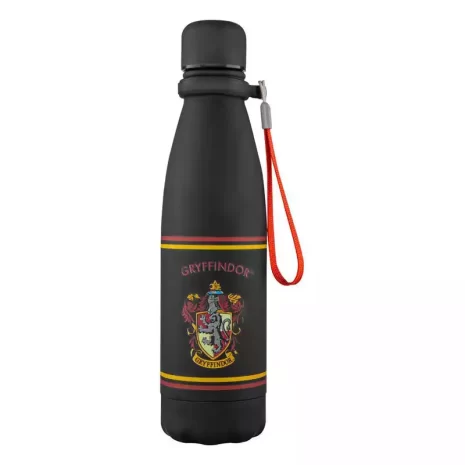 Botella Metálica Harry Potter Gryffindor 500ml