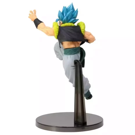 Figura Dragon Ball Super - Super Saiyan God Super Saiyan Gogeta Vol. 13 2 Figura Dragon Ball Super - Super Saiyan God Super Saiyan Gogeta Vol. 13 2