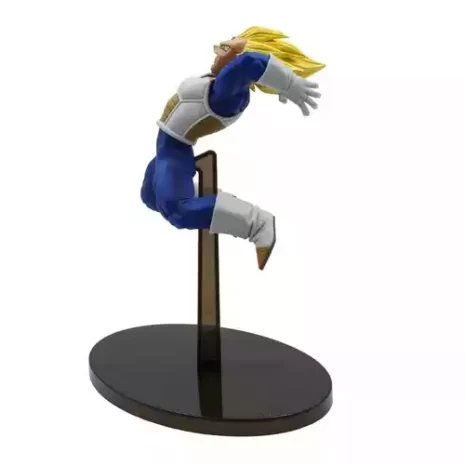 Figura Dragon Ball Super Vegeta Super Saiyan 2 Figura Dragon Ball Super Vegeta Super Saiyan 2