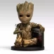 Figura Hucha Baby Groot Cassette 2