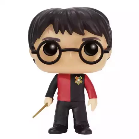 Funko POP! 010 Harry Potter Torneo de los 3 Magos 2 Funko POP! 010 Harry Potter Torneo de los 3 Magos 2