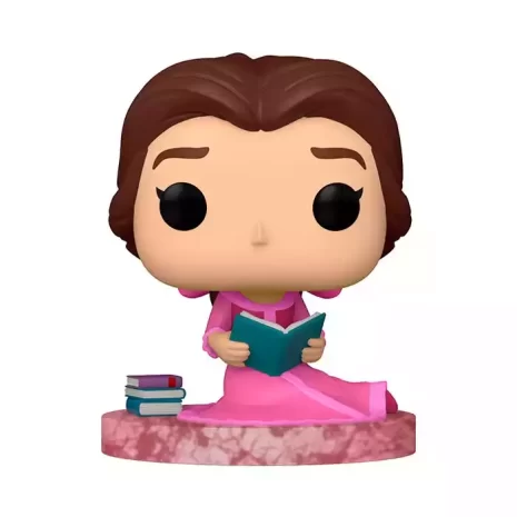 Funko POP! 1021 Bella y Bestia Disney Bella 2 Funko POP! 1021 Bella y Bestia Disney Bella 2