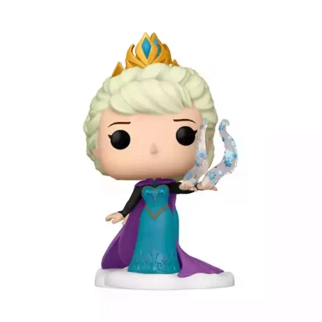 Funko POP! 1024 Frozen Disney Elsa 2 Funko POP! 1024 Frozen Disney Elsa 2