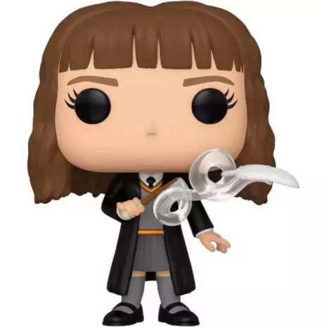 Funko POP! 113 Harry Potter Hermione con Pluma 2 Funko POP! 113 Harry Potter Hermione con Pluma 2