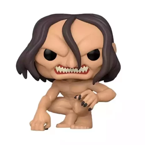 Funko POP! 1168 Attack On Titan Ymirs Titan 2 Funko POP! 1168 Attack On Titan Ymirs Titan 2